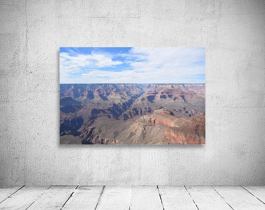 Grand Canyon Wall Preview