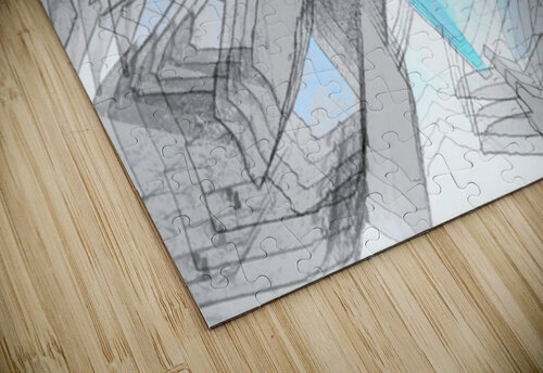 Man Adrift 2 A Rev puzzle
