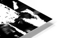 Guardian hd HD Metal print