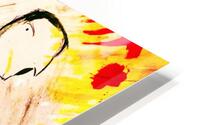 Double Save 1 HD Metal print