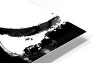 Falcon V3 hd HD Metal print