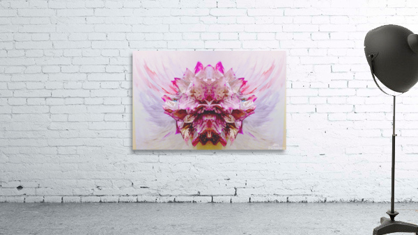 Blooming Wall Preview