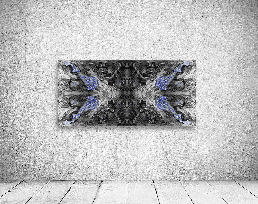 Midnight Wolves hd Wall Preview