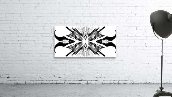 Falcon V1 hd Wall Preview