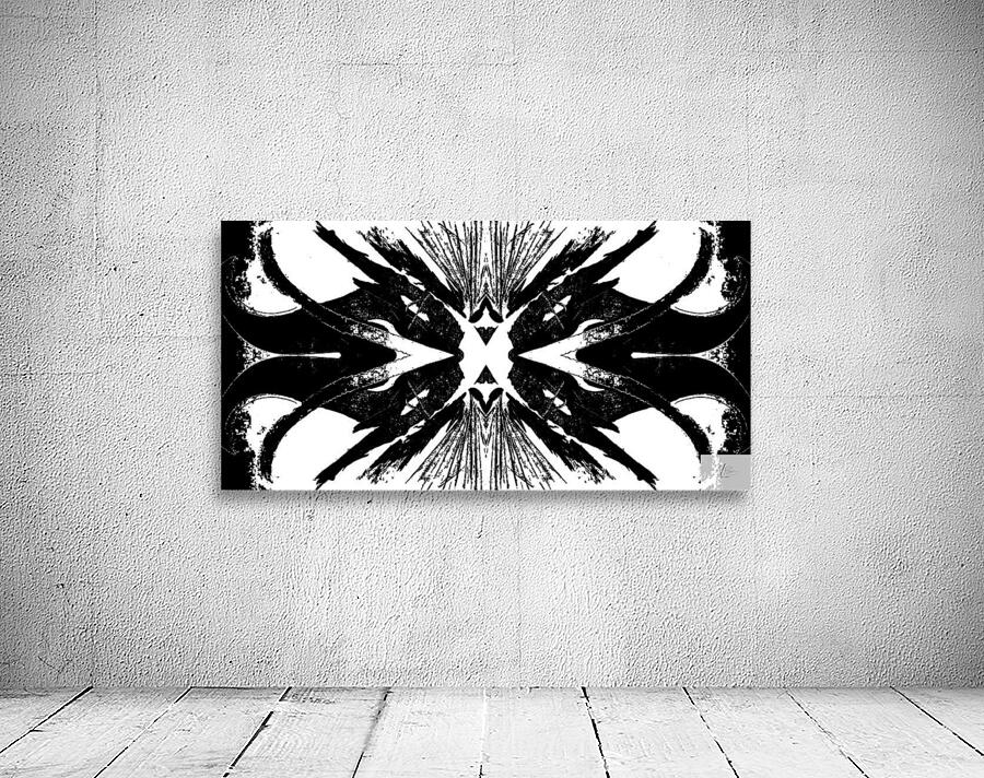 Falcon V3 hd Wall Preview