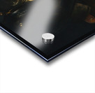 Minerva [circa 1631] by Rembrandt van Rijn [1606–1669] Acrylic print