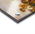 Peasants of Béarn [1846] by Camille–Joseph–Etienne Roqueplan [1803–1855] Acrylic print