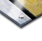 In the Dust Storm [1893–1894] by Jacek Malczewski [1854–1929] Acrylic print