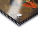 Reading Rabbi by Theodoros Ralli [1852–1909] Acrylic print