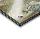 Teatime by Amedeo Simonetti [1874–1922] Acrylic print