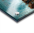 Snake Charmer [c. 1879] by Jean–Léon Gérôme [1824–1904] Acrylic print