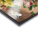 Roses by Georges Jeannin [1841–1925] Acrylic print