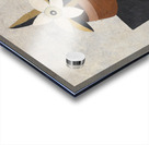 Flowerpiece [1916] by Marsden Hartley [1877–1943] Acrylic print