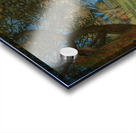 Das Paradies [1901] by Hans Thoma [1839–1924] Acrylic print