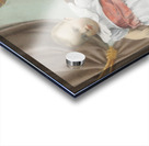 Fritz and Hans von Rosen [1889] by Emil Österman [1870–1927] Acrylic print