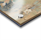 At Figaro’s [at a hairdresser’s] [1917] by Zygmunt Waliszewski [1897–1936] Acrylic print