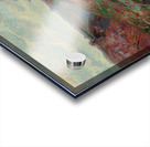 Paysage [circa 1912] by Armand Guillaumin [1841–1927] Acrylic print