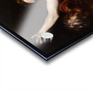 Daedalus and Icarus [circa 1625] by Orazio Riminaldi [1593–1630] Acrylic print