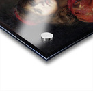 St. Joan Of Arc [1909] by Paul De La Boulaye [1849–1926] Acrylic print