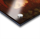 Alice [1883] by George Frederic Watts [1817–1904] Acrylic print