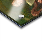 The rehearsal by Raimundo de Madrazo y Garreta [1841–1920] Acrylic print