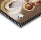 Virgin Of The Deliverance [C. 1872] by Ernest Hébert [1817–1908] Acrylic print