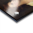 Portrait of a Woman. Said to Be Emily Bertie Pott [1781] by George Romney [1734–1802] Acrylic print