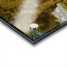 Summer [Landscape near Karlsruhe] [1891] by Hans Thoma [1839–1924] Acrylic print