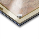 Cotillons [1889–1895] by Albert Aublet [1851–1938] Acrylic print