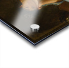 The Ionian Pottery Seller [1881] by Edwin Long [1829–1891] Acrylic print