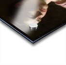 Maud Cook Reid [Mrs. Robert C. Reid] [1895] by Thomas Eakins [1844–1916] Acrylic print