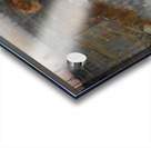 Au Dessus Du Boulevard De Sebastopol. Paris by Charles Leroy Saint Aubert [1852–1907] Acrylic print