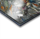 Untitled by Félix Del Marle [1889–1952] Acrylic print