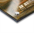 Vestibule Corner ‘Schleissheim.’ Prince Regent Luitpold’s Palace [1880] by Herman Hartwich [1853–1926] Acrylic print