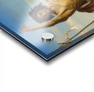 Saint Jean–Baptiste [1849] by Alexandre Cabanel [1823–1889] Acrylic print