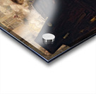 Bal blanc [1903] by Joseph–Marius Jean Avy [1871–1939] Acrylic print