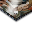 Les toits [1947] by Youla Chapoval Acrylic print