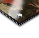 Mythological Figure In A Landscape by Jan Simonsz. Pynas [c. 1583–1631] Acrylic print