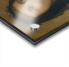 Bildnis Margaretha Antoinette Mähly–Schermar [1865] by Arnold Böcklin [1827–1901] Acrylic print