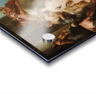 Venus And Mercury by Pierre–Jacques Cazes [1676–1754] Acrylic print