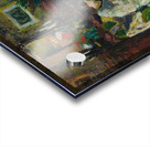 Marcelle Aron Dans La Salle À Manger Au Château–Rouge [1905] by Édouard Vuillard [1868–1940] Acrylic print