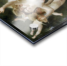 The Invasion [1892] by William Bouguereau [1825–1905] Acrylic print