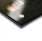 Minister Paul Gautsch Freiherr von Frankenthurn [1851–1918] [1894] by Sigmund L’Allemand [1840–1910] Acrylic print