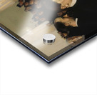 The Concert [1898] by Magnus Enckell [1870–1925] Acrylic print