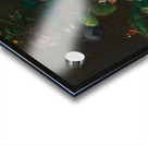 Blumenstillleben mit Früchten [1790] by Johann Baptist Drechsler [1756–1811] Acrylic print