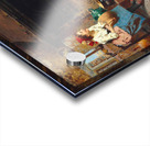 Storytime by Eugenio Zampighi [1859–1944] Acrylic print