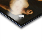 Hercules And Cacus by Antonio Zanchi [1631–1722] Acrylic print