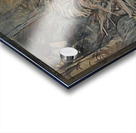 The Artist’s Model by Giovanni Boldini [1842–1931] Acrylic print