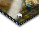 Très Galant by Cesare Auguste Detti [1847–1914] Acrylic print