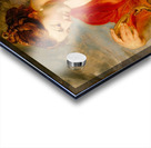 Hygeia. Goddess of Health [ca. 1615] by Peter Paul Rubens [1577–1640] Acrylic print